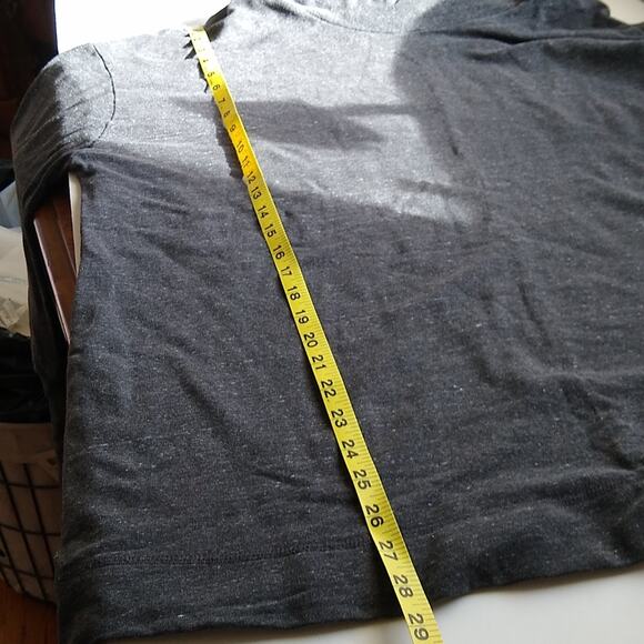 Ava and Viv lounge wear top. Size 1X - Picture 7 of 7